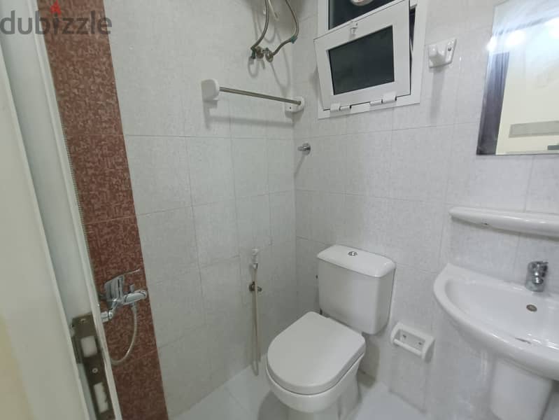 1BHK Apartment FOR RENT BAUSHER near Al Qabayel Discount Store MPA32 3