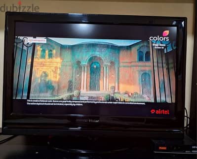 32 inches Haier TV for sell