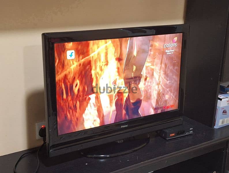 32 inches Haier TV for sell 2