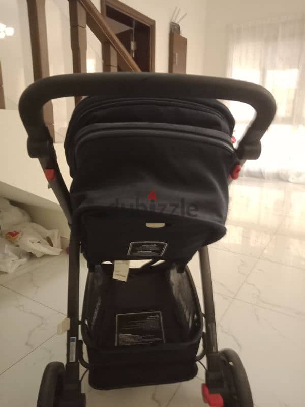 original giggles baby stroller 2