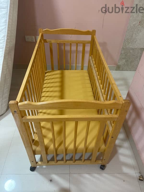 Baby Bassinet 0