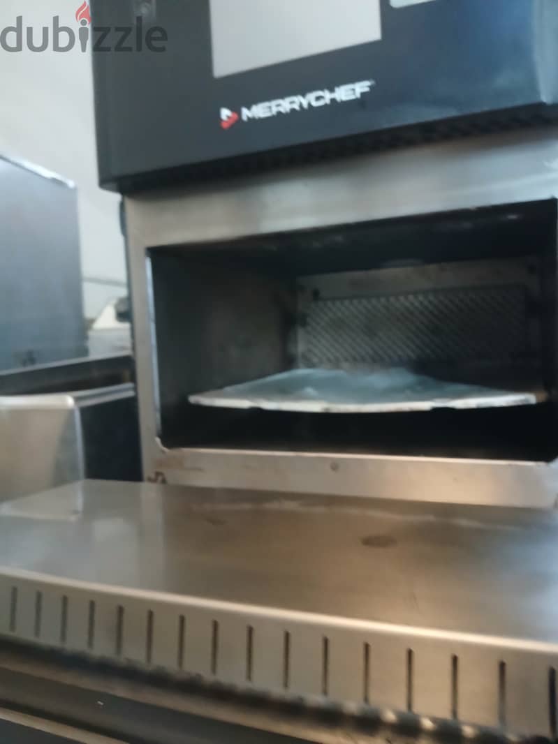 Used marry cheff e2s 1