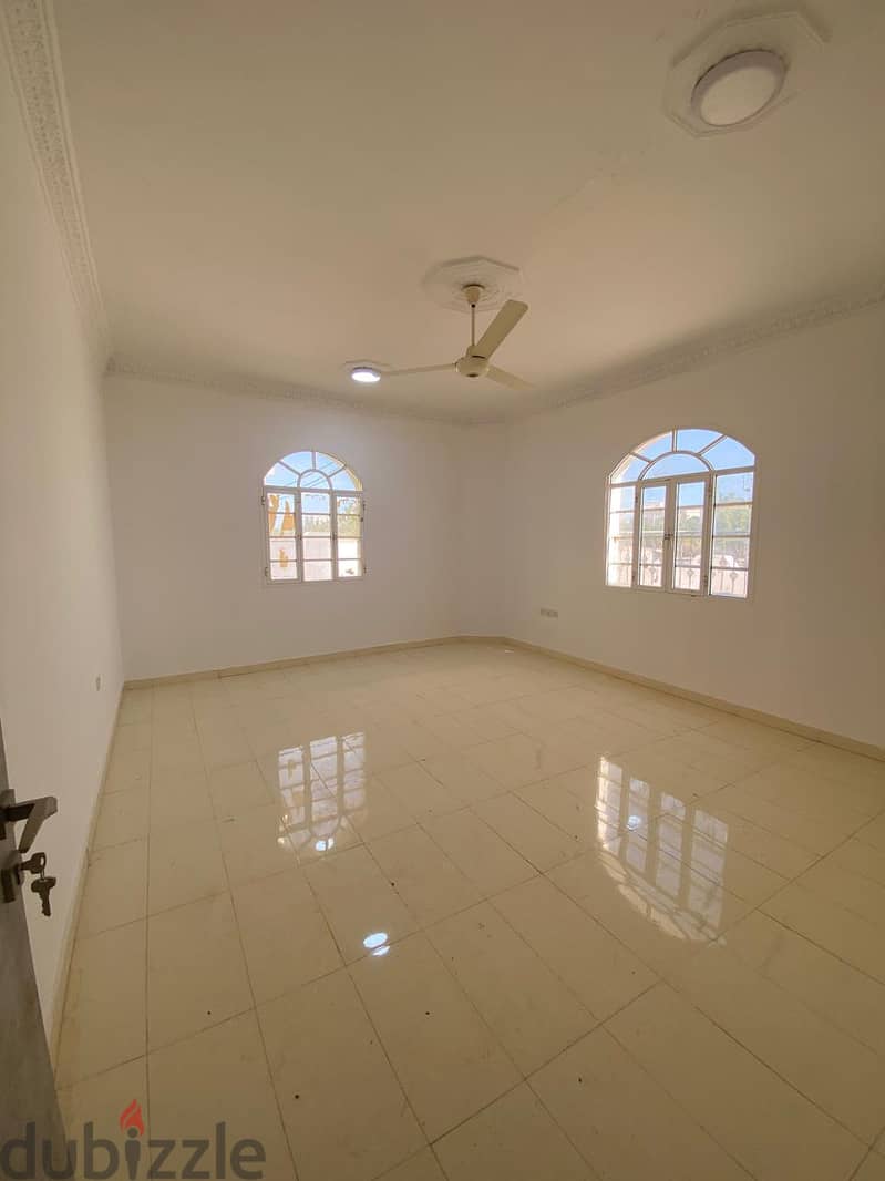 "SR- AG-715  Spacious  Villa for Rent in mawaleh south 2