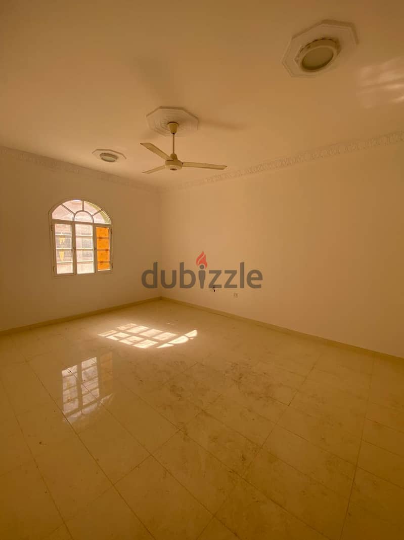 "SR- AG-715  Spacious  Villa for Rent in mawaleh south 6