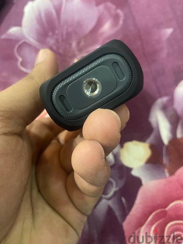 insta360 4X with insta original streak only one month use 9