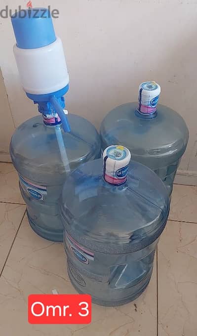 Al bayan bottle 3 no. . . seliing for. omr. 3. . . contact 96259817