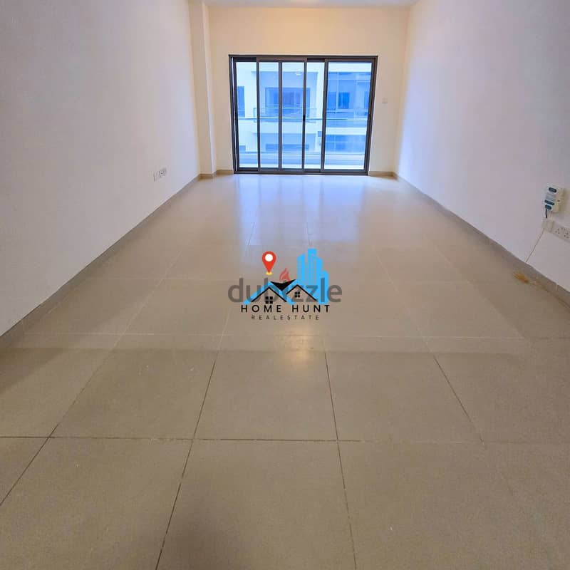 MUSCAT HILLS | BEAUTIFUL 2BHK APARTMENT WITH POOL VIEW 1