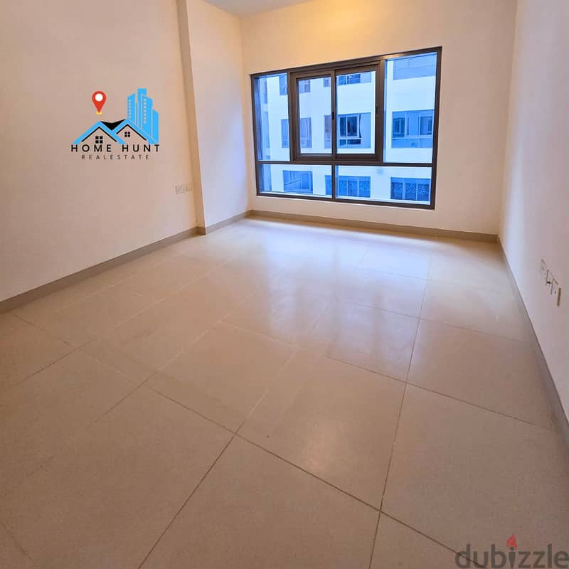 MUSCAT HILLS | BEAUTIFUL 2BHK APARTMENT WITH POOL VIEW 5