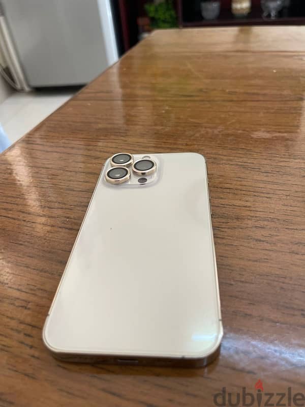 iPhone 13 Pro 128GB Excellent Condition 2