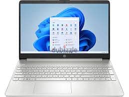 Big Big Offer hp Note Book 15 Core i7 12th Generation 0