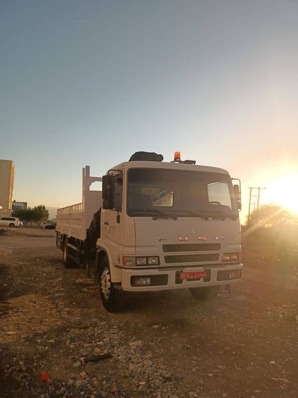 5 ton hiup for rent 2