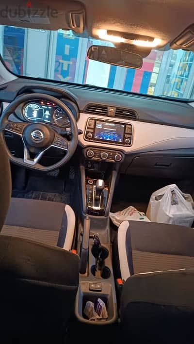 car for rent سياره للايجار