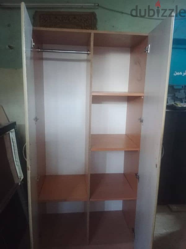 2 doors cupboard for sale good condition 99359101 1