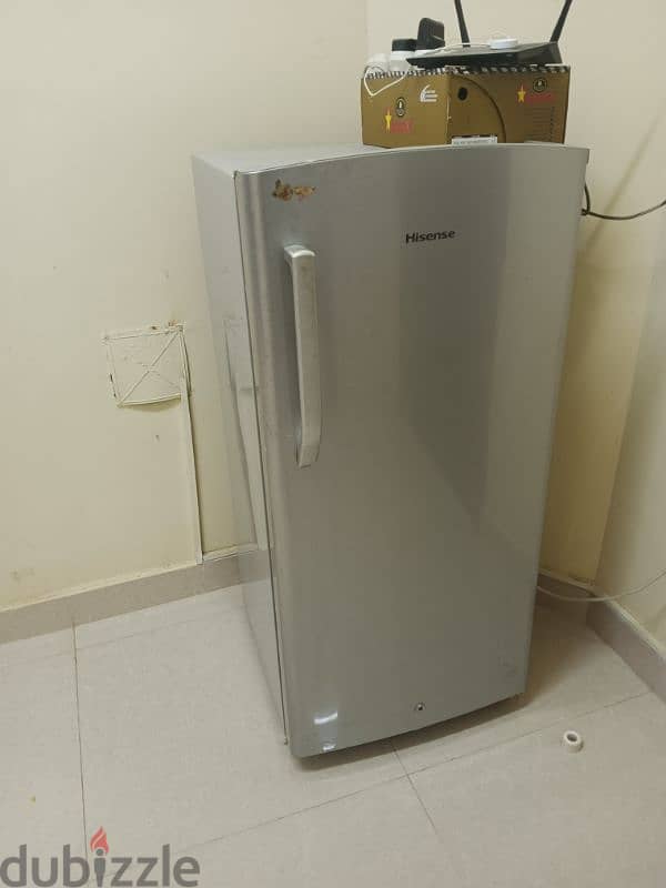 Fridge for sale 0