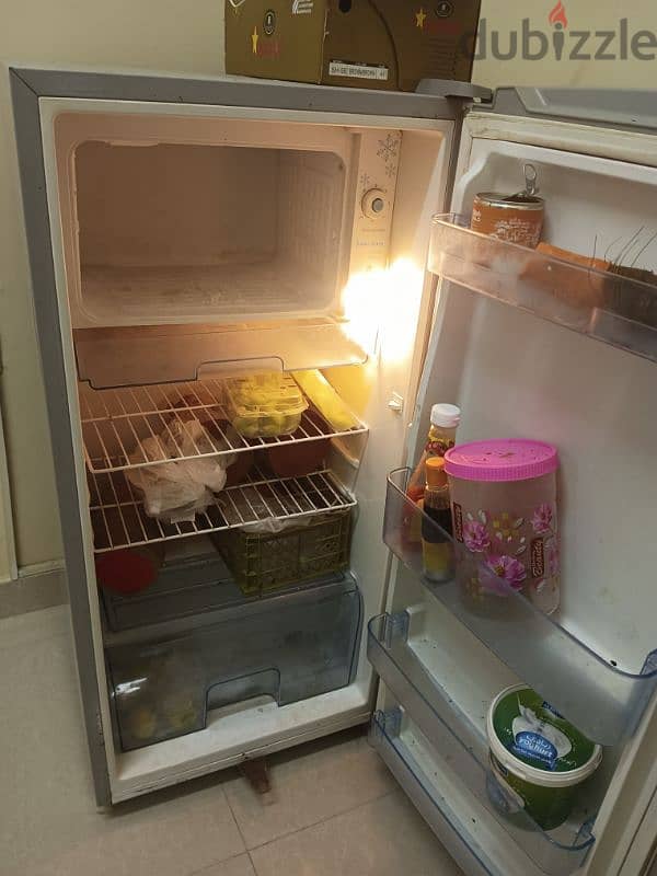 Fridge for sale 2