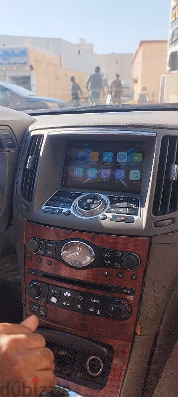 Android Car stereo 2