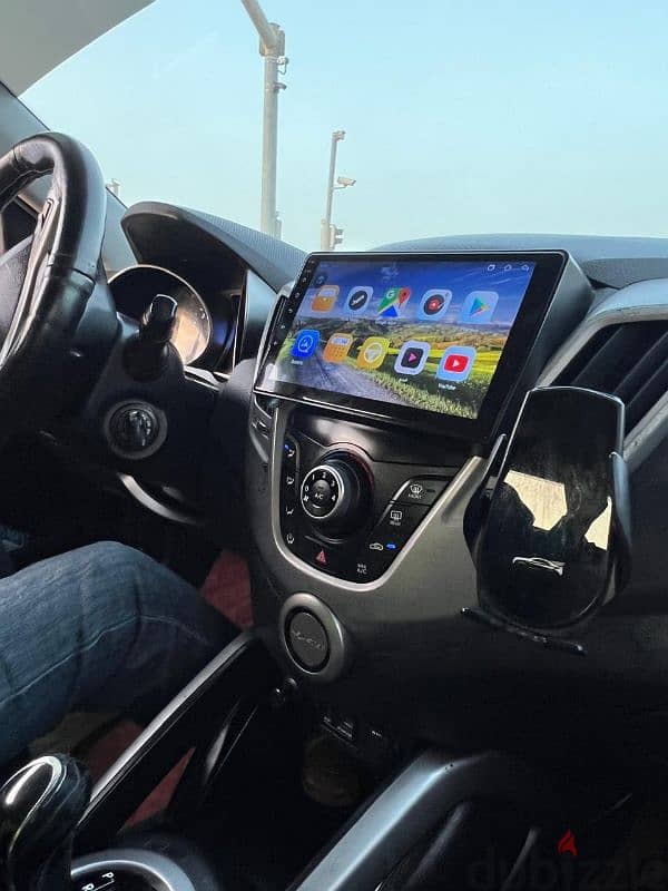 Android Car stereo 3