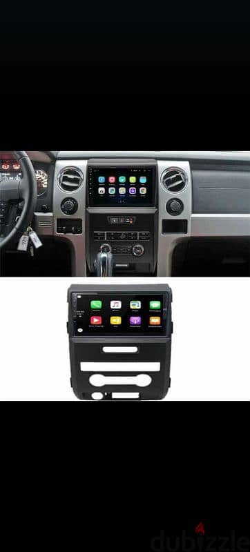 Android Car stereo 4