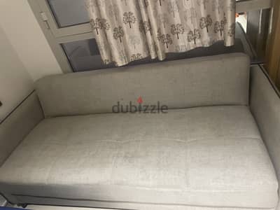 Sofa Cum Bed Danube