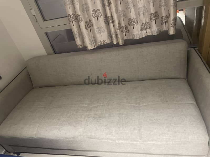 Sofa Cum Bed Danube 0