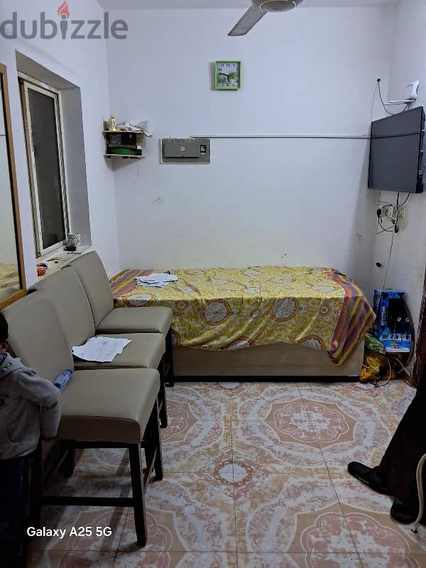 furnished home available for two month for family or working ladies 3