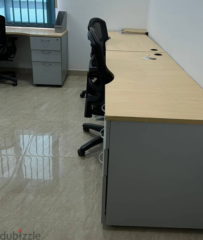 Office furniture 3