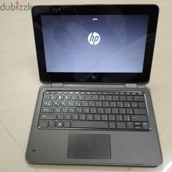 HP laptop 2