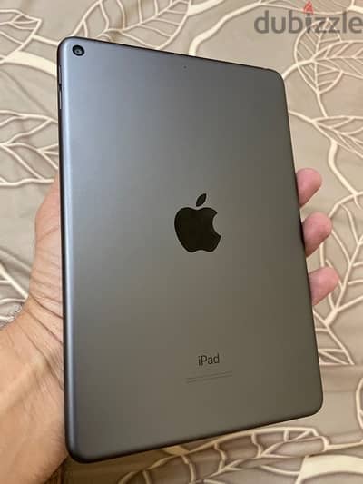 iPad