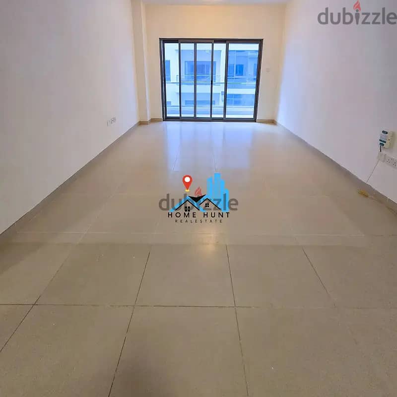 MUSCAT HILLS | MODERN 2BHK APARTMENT WITH POOL VIEW FOR RENT 1