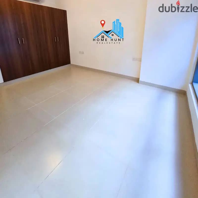 MUSCAT HILLS | MODERN 2BHK APARTMENT WITH POOL VIEW FOR RENT 6