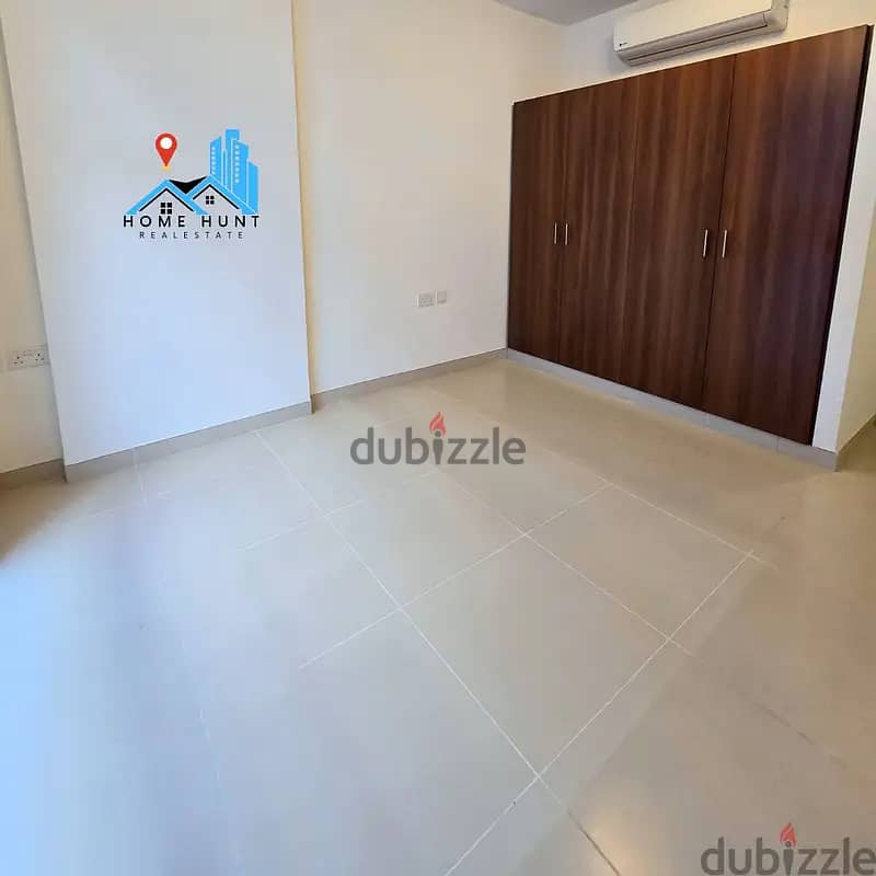 MUSCAT HILLS | MODERN 2BHK APARTMENT WITH POOL VIEW FOR RENT 9