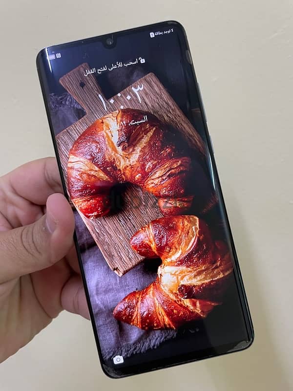 Huawei P30 Pro 1