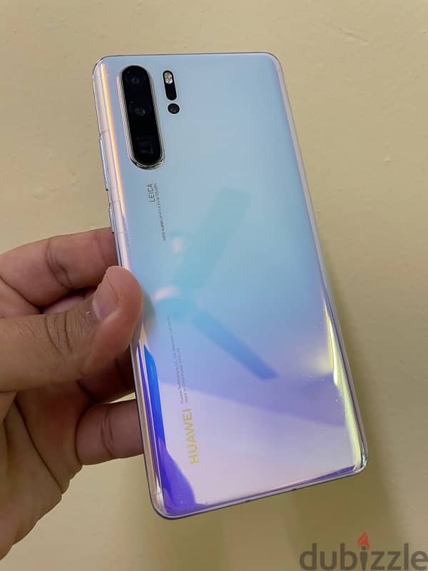 Huawei P30 Pro 2