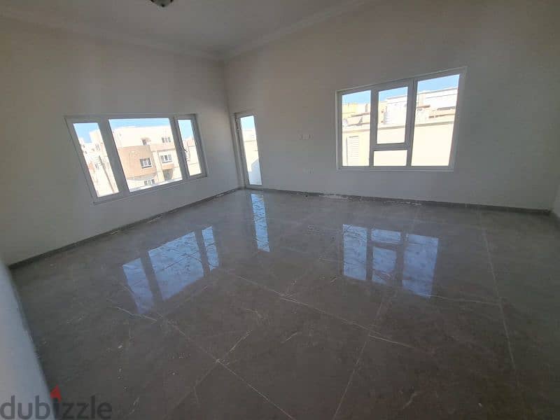 brand  new  villa  in  Ansab 5