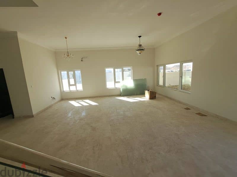 brand  new  villa  in  Ansab 15