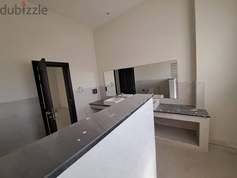 brand  new  villa  in  Ansab 17