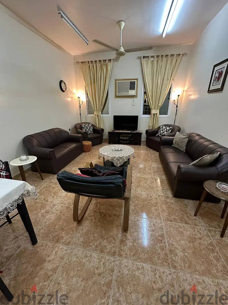 Apartment for rent in AlKhweir 33 2