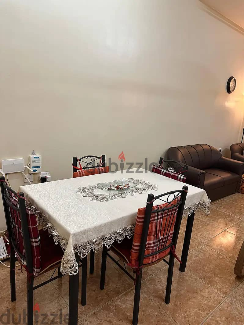 Apartment for rent in AlKhweir 33 3