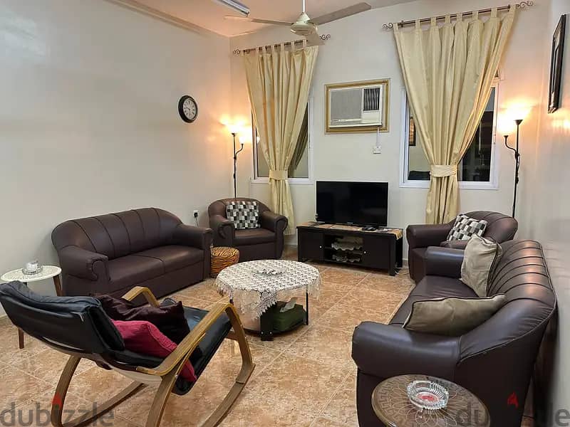 Apartment for rent in AlKhweir 33 4