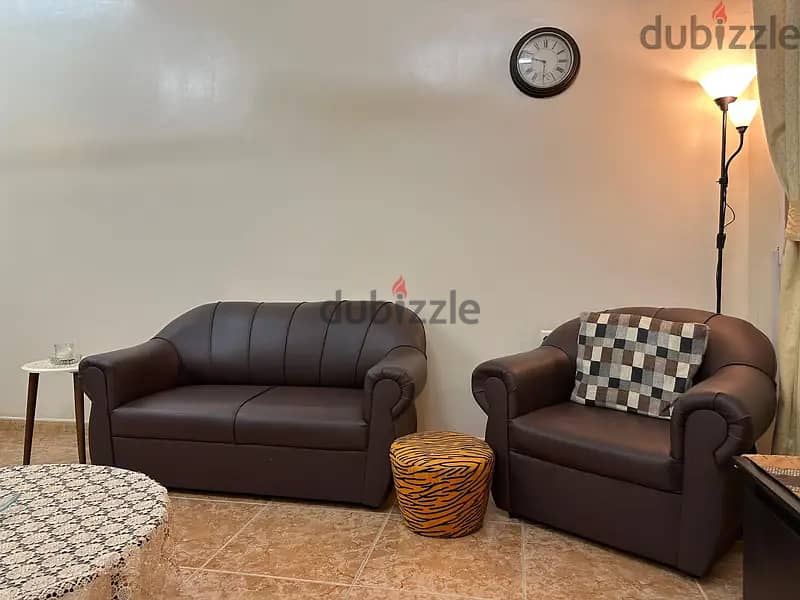 Apartment for rent in AlKhweir 33 5