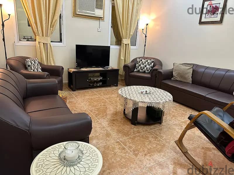 Apartment for rent in AlKhweir 33 7