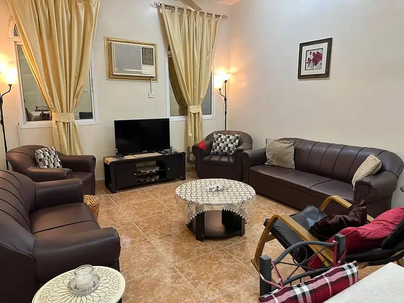 Apartment for rent in AlKhweir 33 8