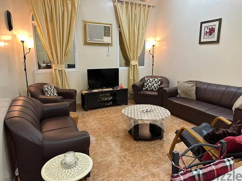 Apartment for rent in AlKhweir 33 9