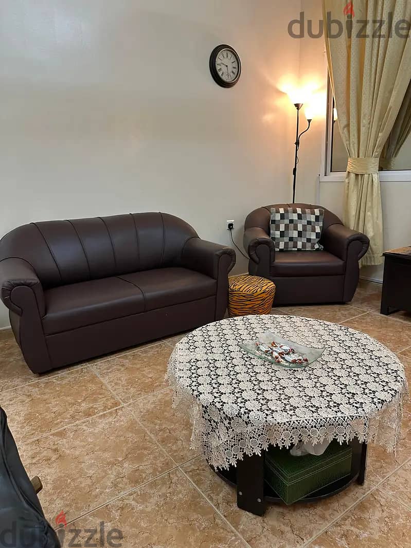 Apartment for rent in AlKhweir 33 10