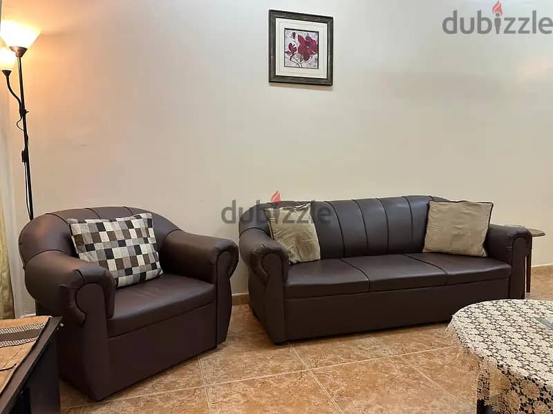 Apartment for rent in AlKhweir 33 13