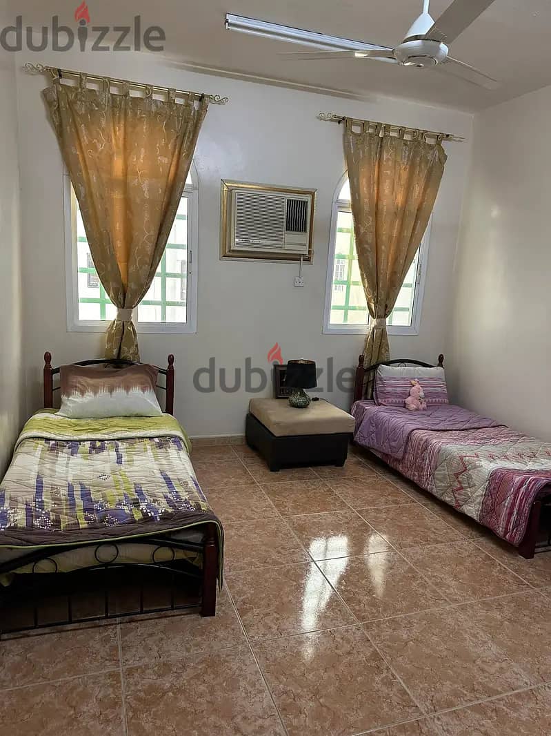 Apartment for rent in AlKhweir 33 16