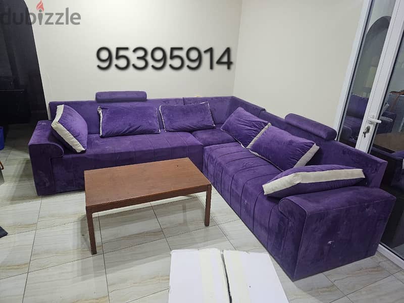 Sofa set 2