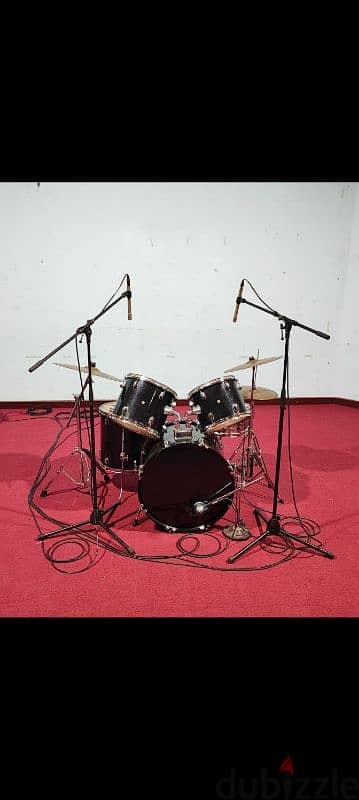 Drums 1