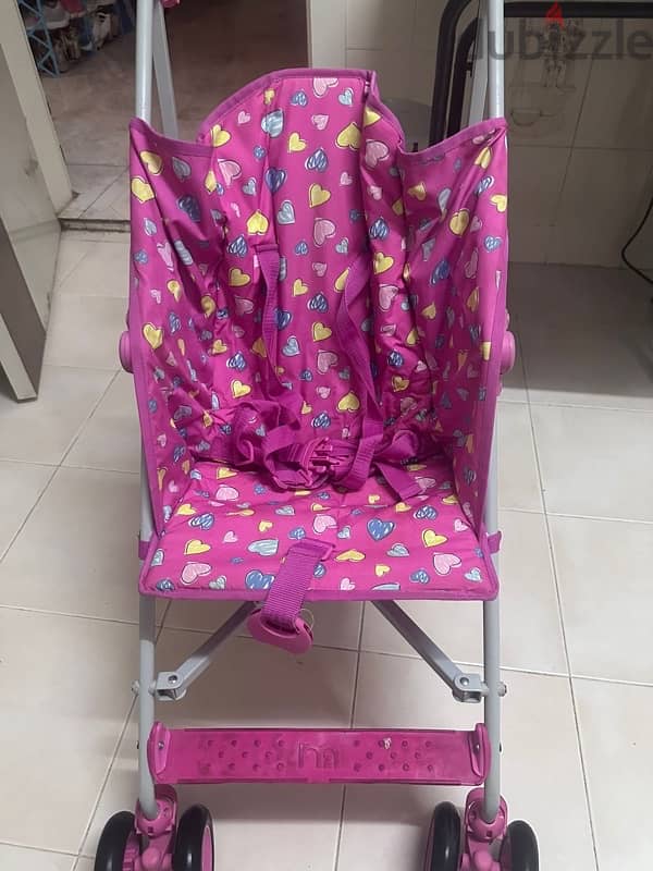 mothercare stroller 0