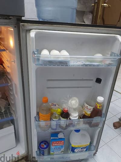 Aftron refrigerator